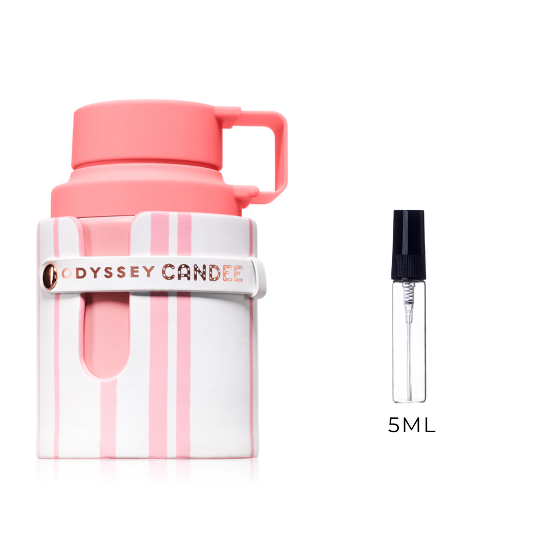 Armaf Odyssey Candee - odlewka 5ml