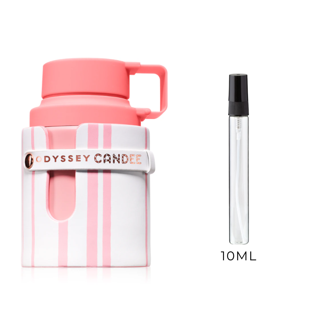 Armaf Odyssey Candee - odlewka 10ml