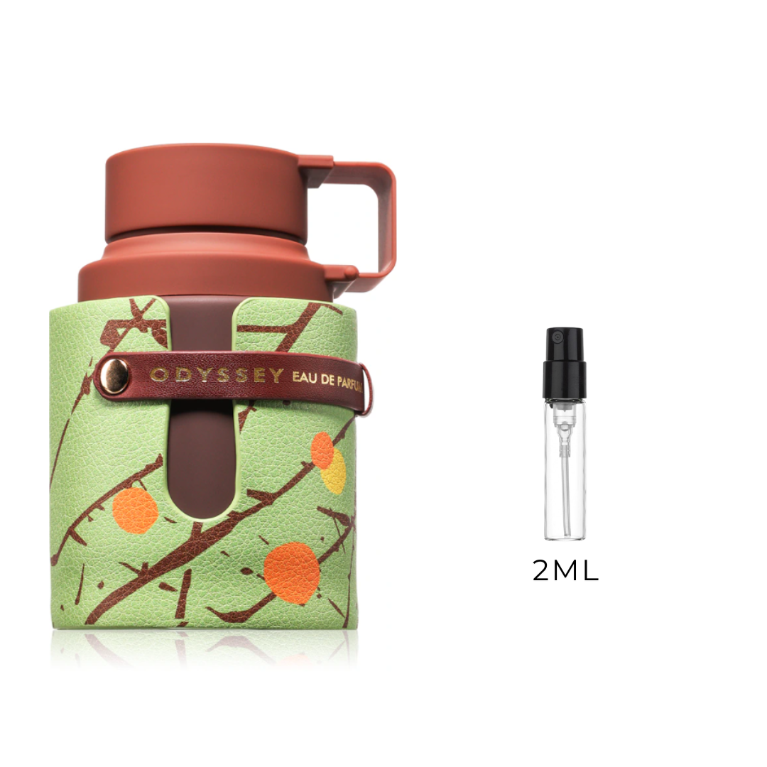 Armaf Odyssey Dubai Chocolat - odlewka 2ml