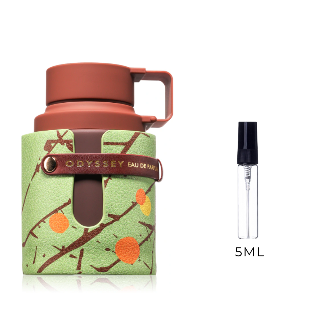 Armaf Odyssey Dubai Chocolat - odlewka 5ml
