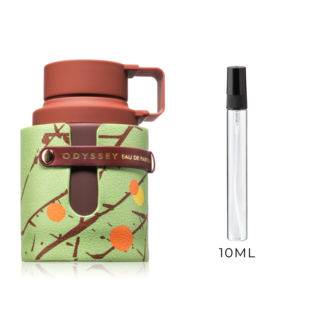 Armaf Odyssey Dubai Chocolat - odlewka 10ml