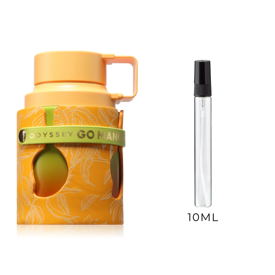 Armaf Odyssey Go Mango - odlewka 10ml