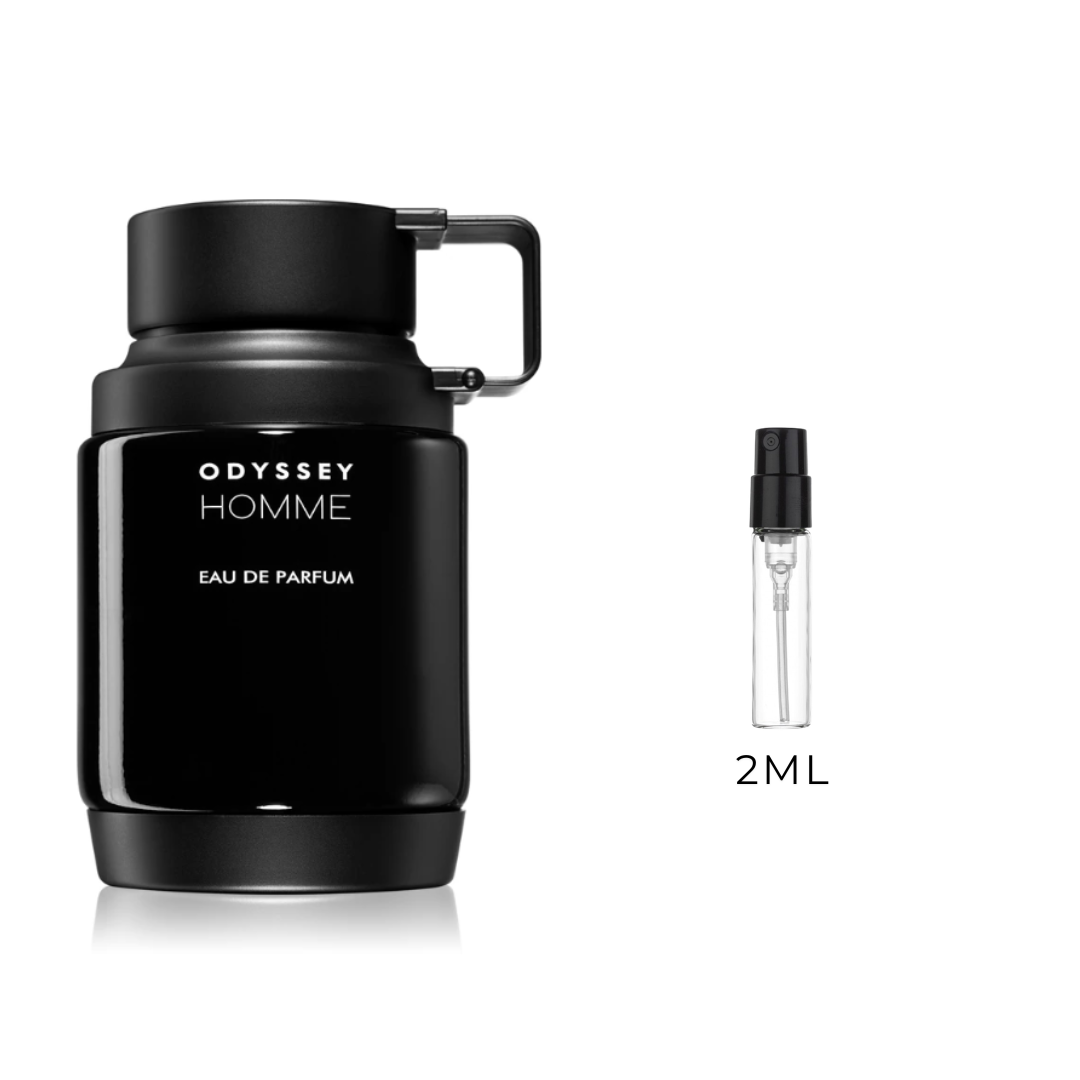 Armaf Odyssey Homme - odlewka 2ml