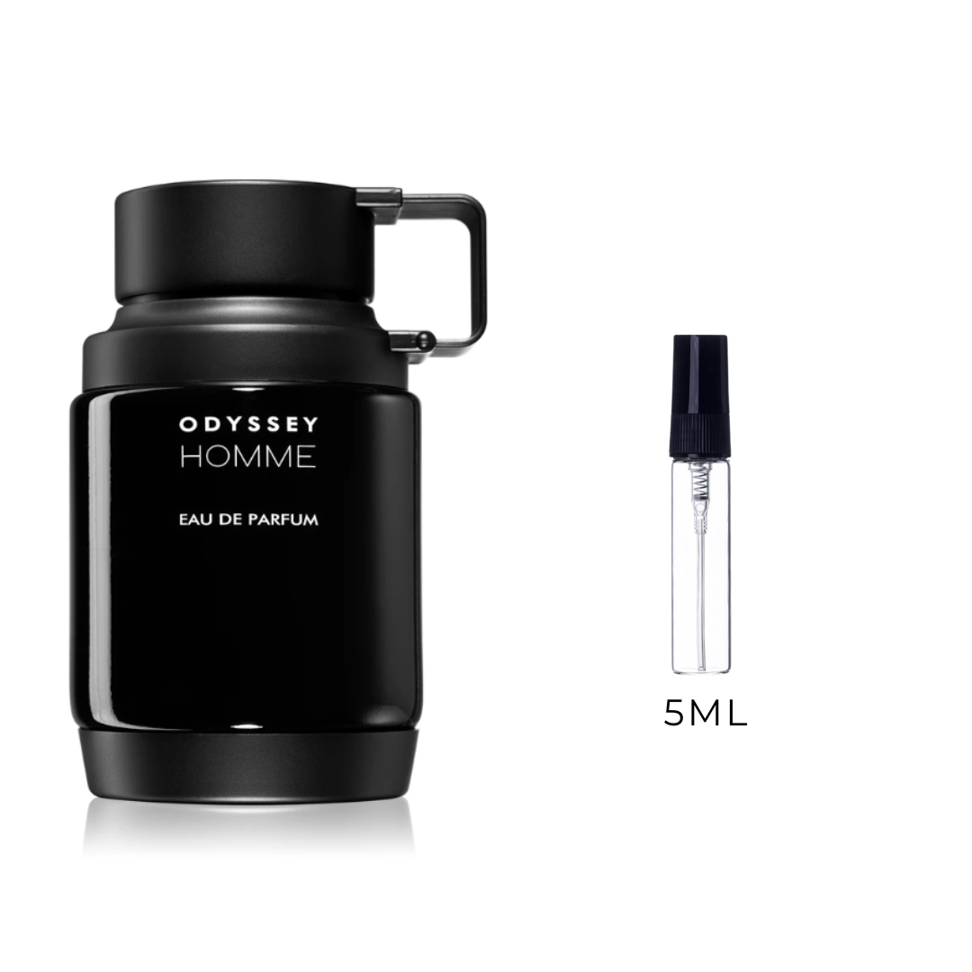 Armaf Odyssey Homme - odlewka 5ml