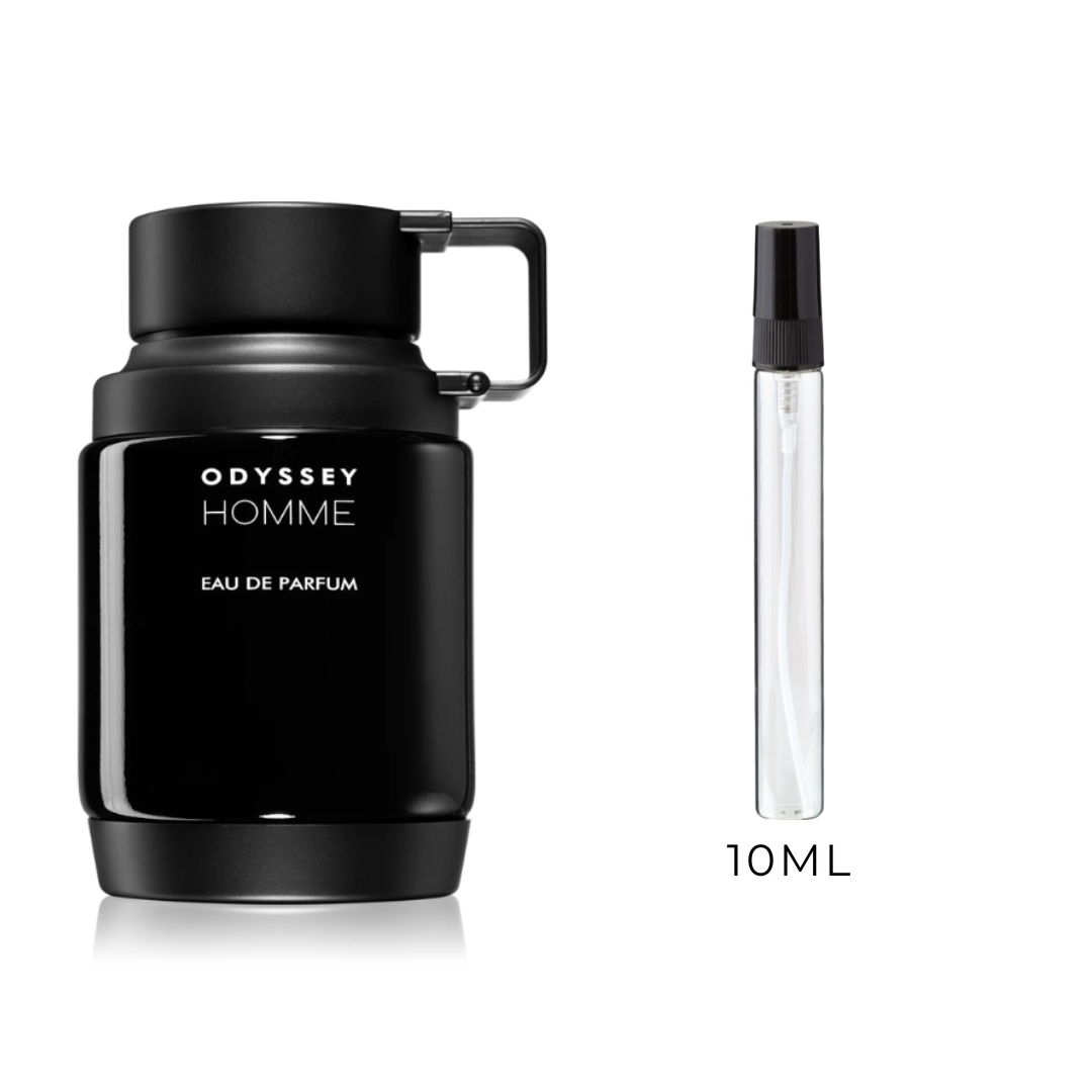 Armaf Odyssey Homme - odlewka 10ml