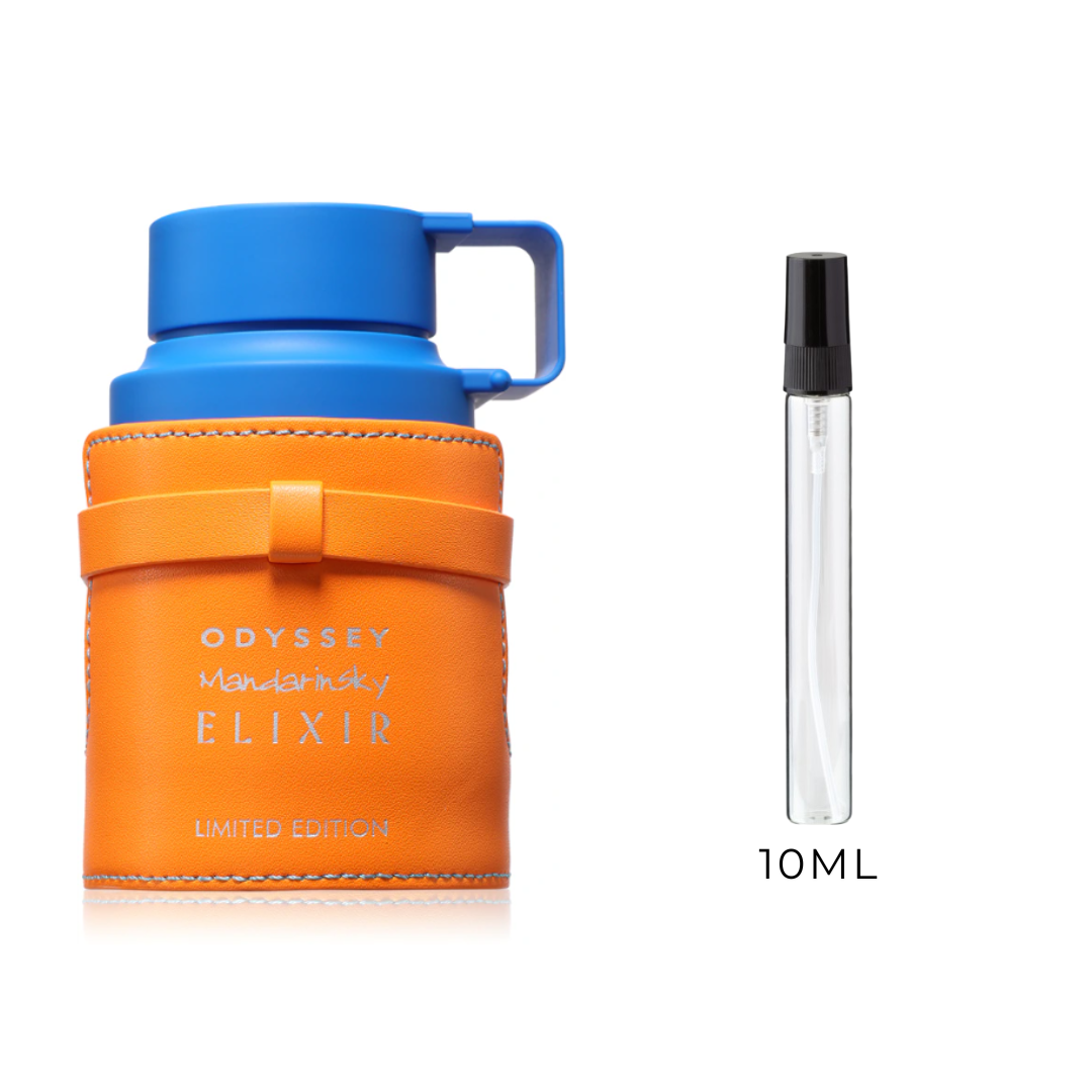 Armaf Odyssey Mandarin Sky Elixir - odlewka 10ml