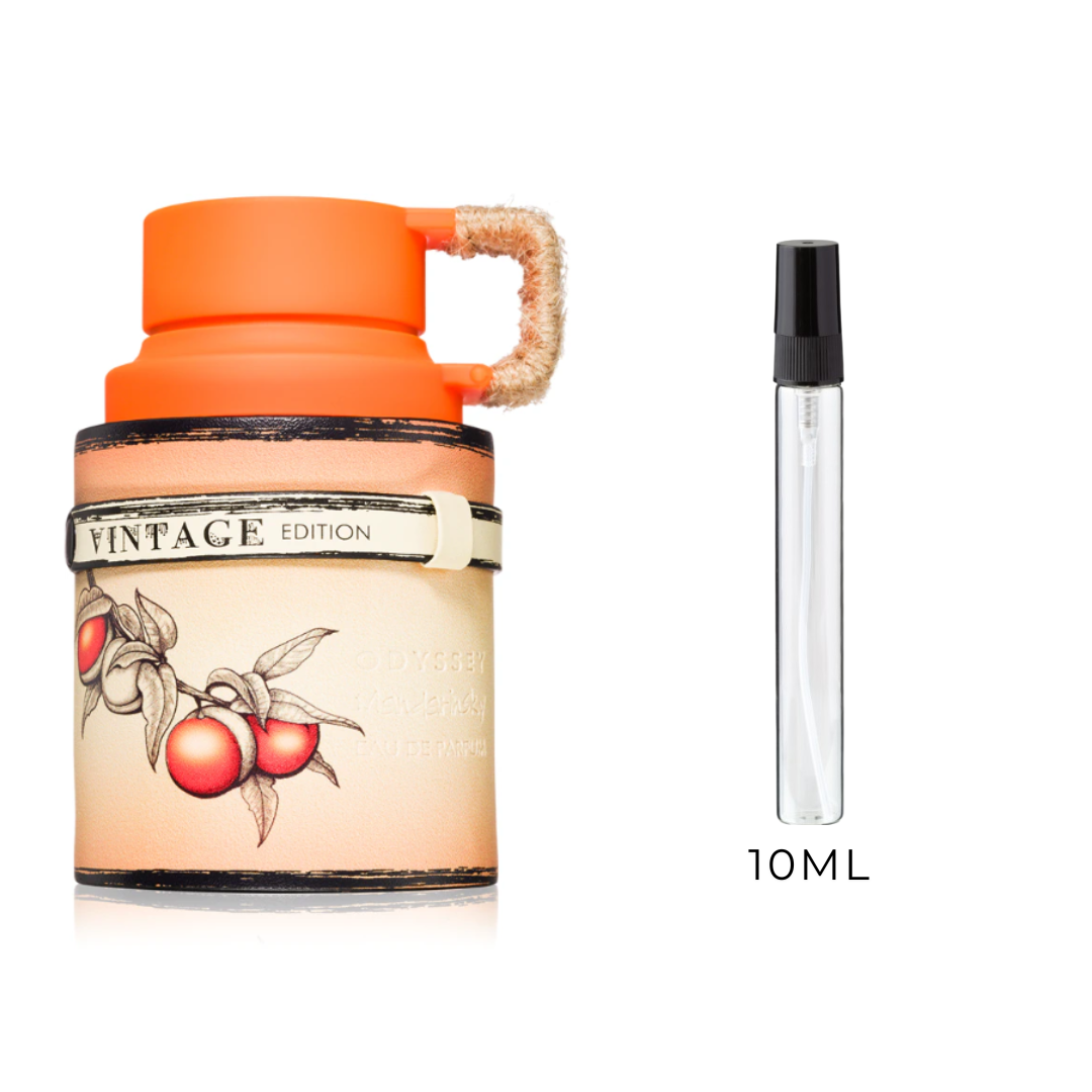 Armaf Odyssey Mandarin Sky Vintage Edition - odlewka 10ml