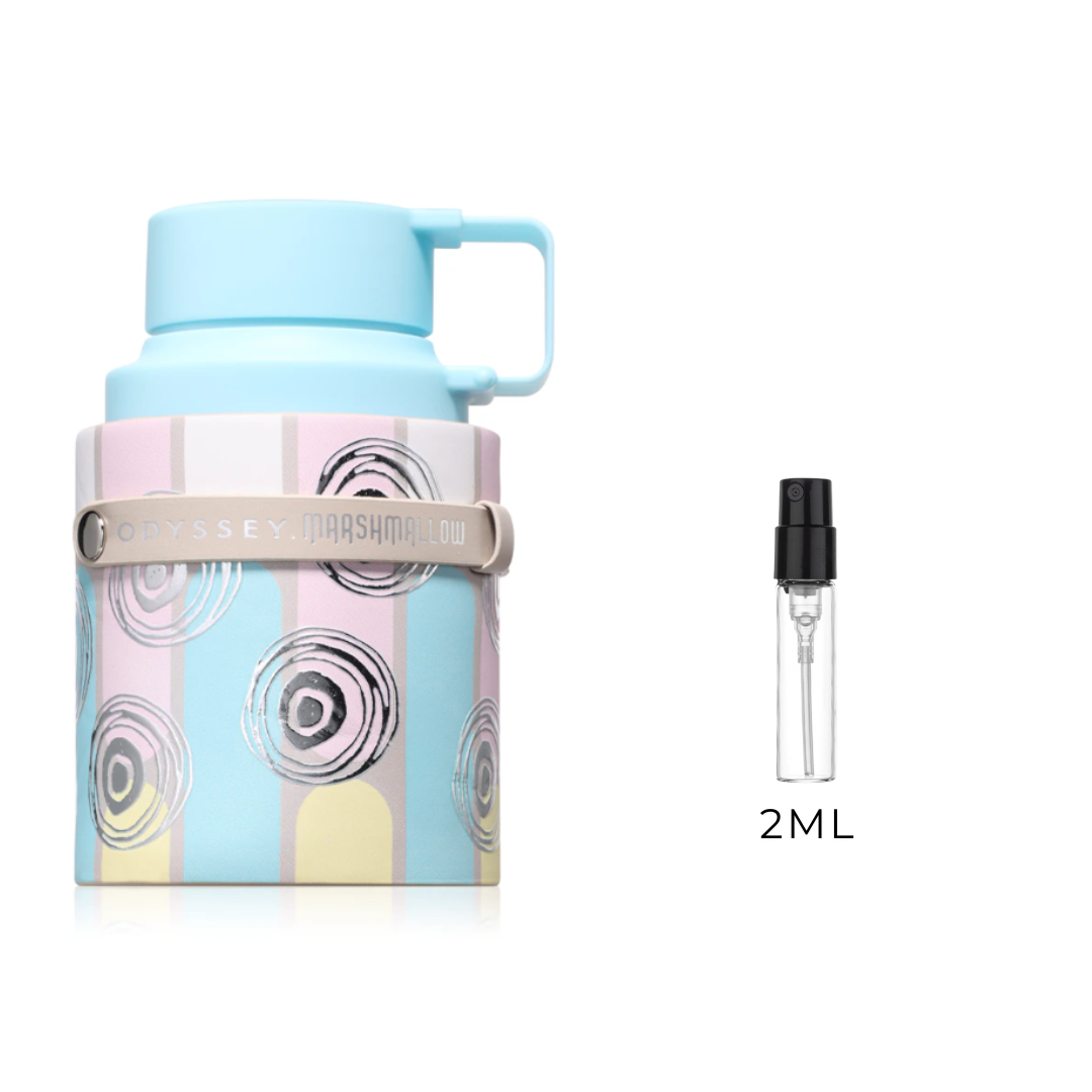 Armaf Odyssey Marshmallow - odlewka 2ml