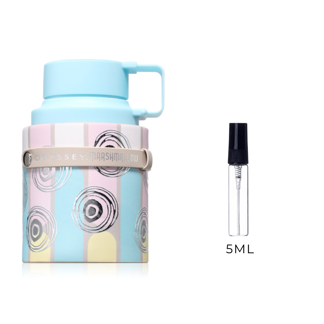 Armaf Odyssey Marshmallow - odlewka 5ml