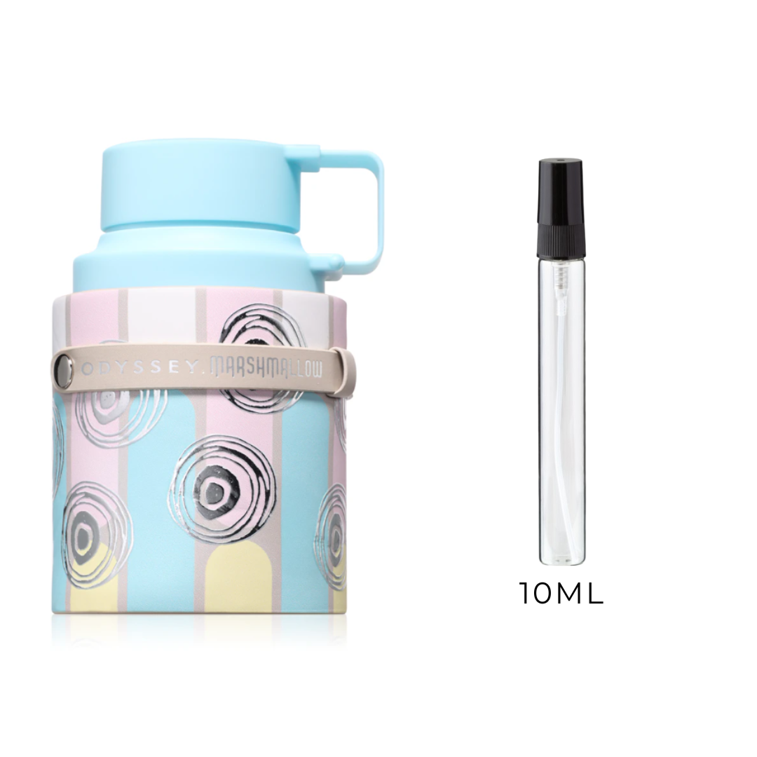 Armaf Odyssey Marshmallow - odlewka 10ml