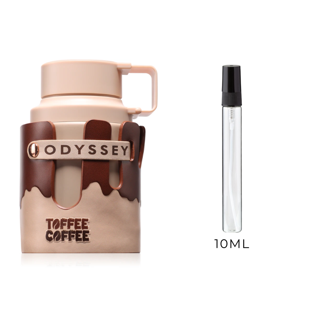 Armaf Odyssey Toffee Coffee - odlewka 10ml