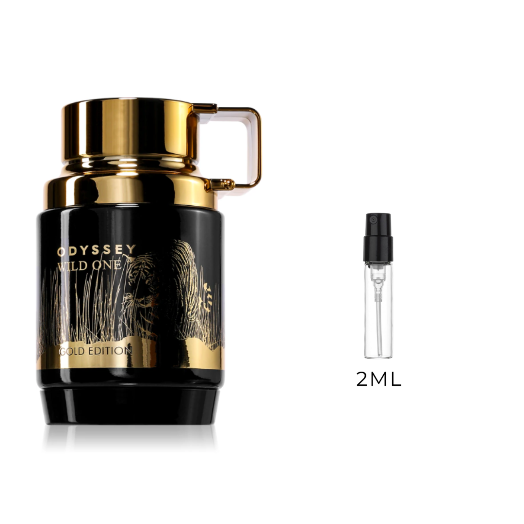 Armaf Odyssey Wild One - odlewka 2ml