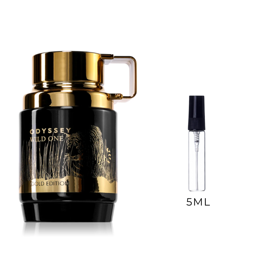 Armaf Odyssey Wild One - odlewka 5ml