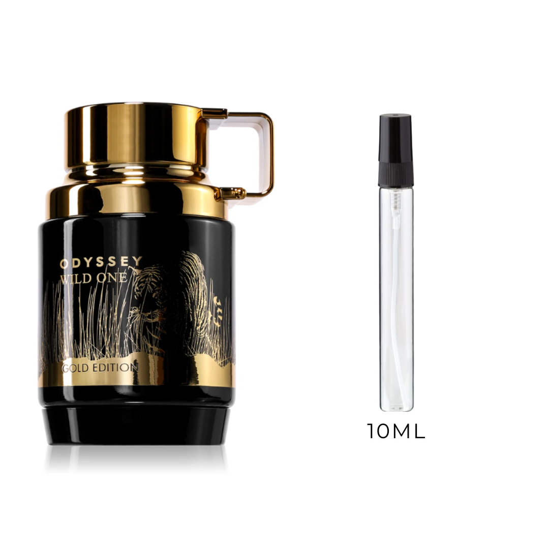 Armaf Odyssey Wild One - odlewka 10ml