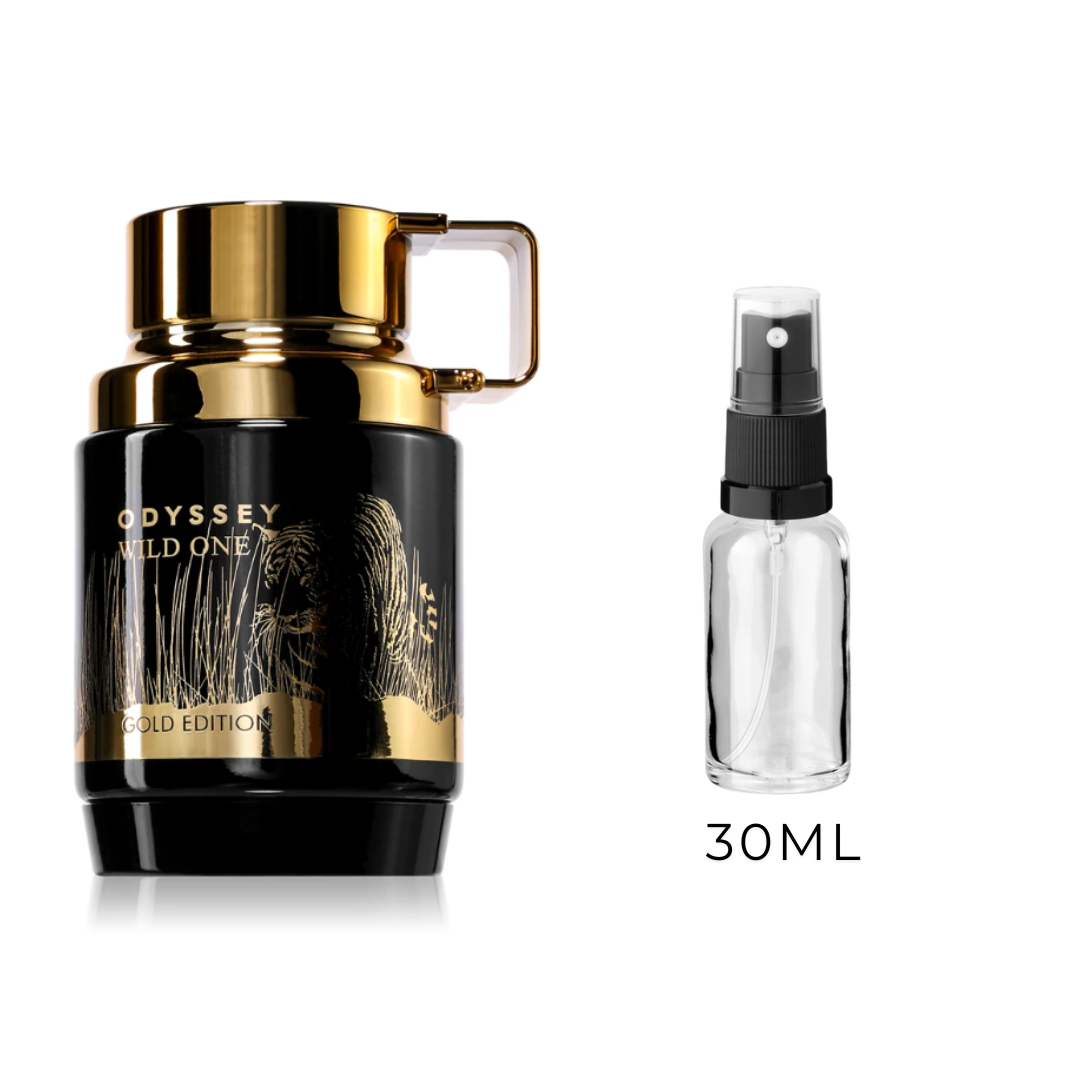 Armaf Odyssey Wild One - odlewka 30ml