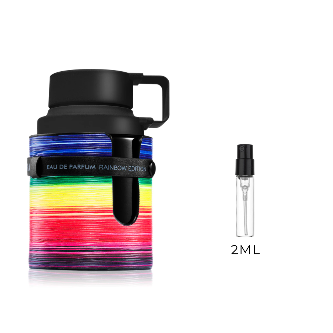 Armaf Odyssey Spectra - odlewka 2ml