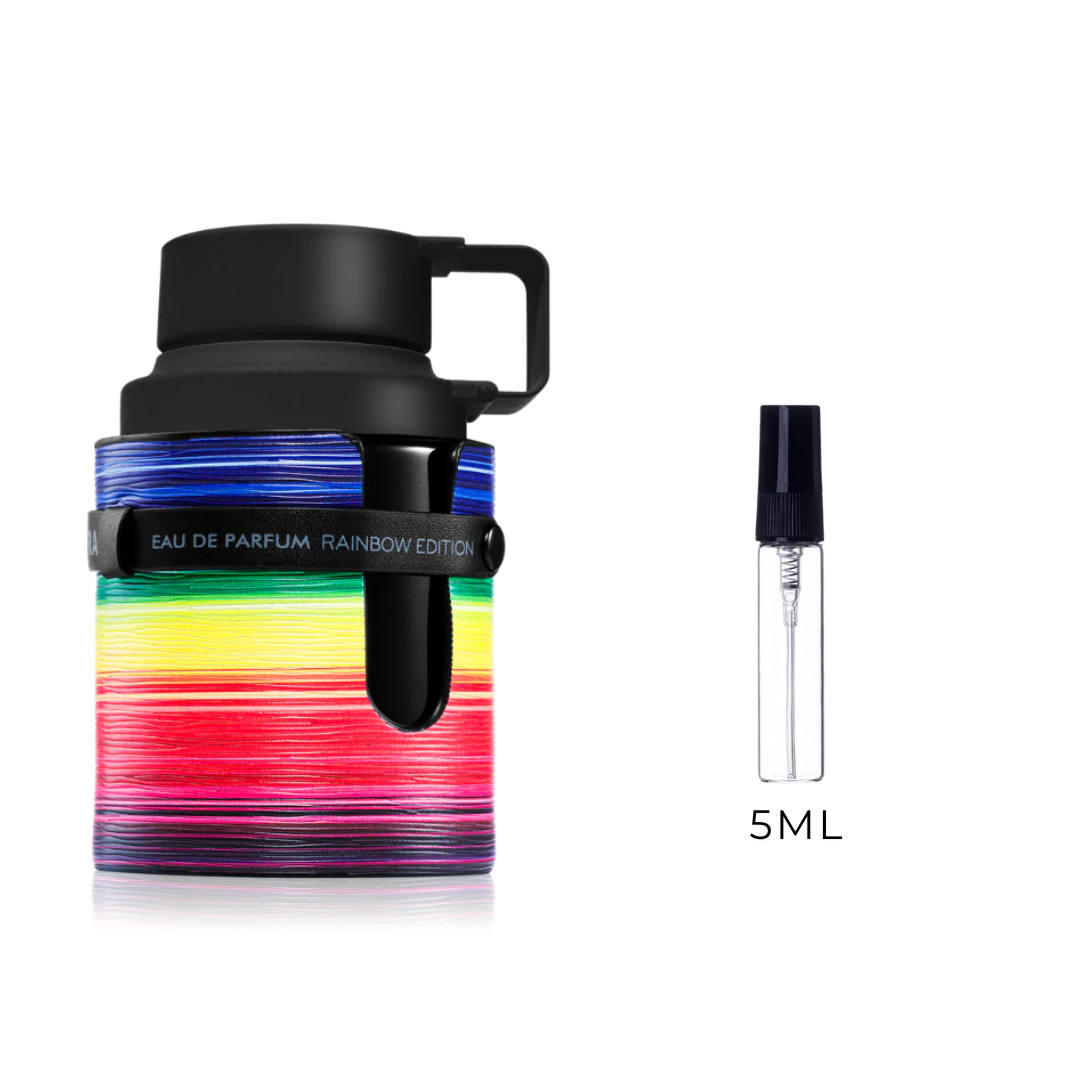 Armaf Odyssey Spectra - odlewka 5ml