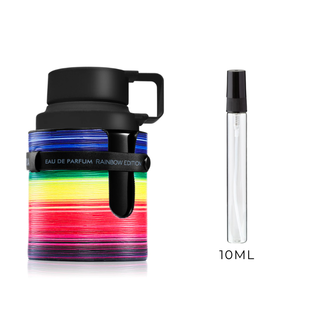 Armaf Odyssey Spectra - odlewka 10ml