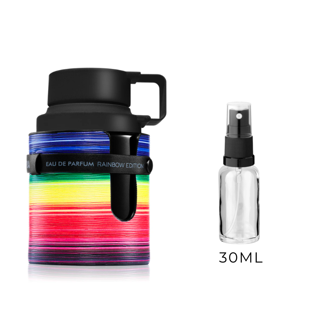 Armaf Odyssey Spectra - odlewka 30ml