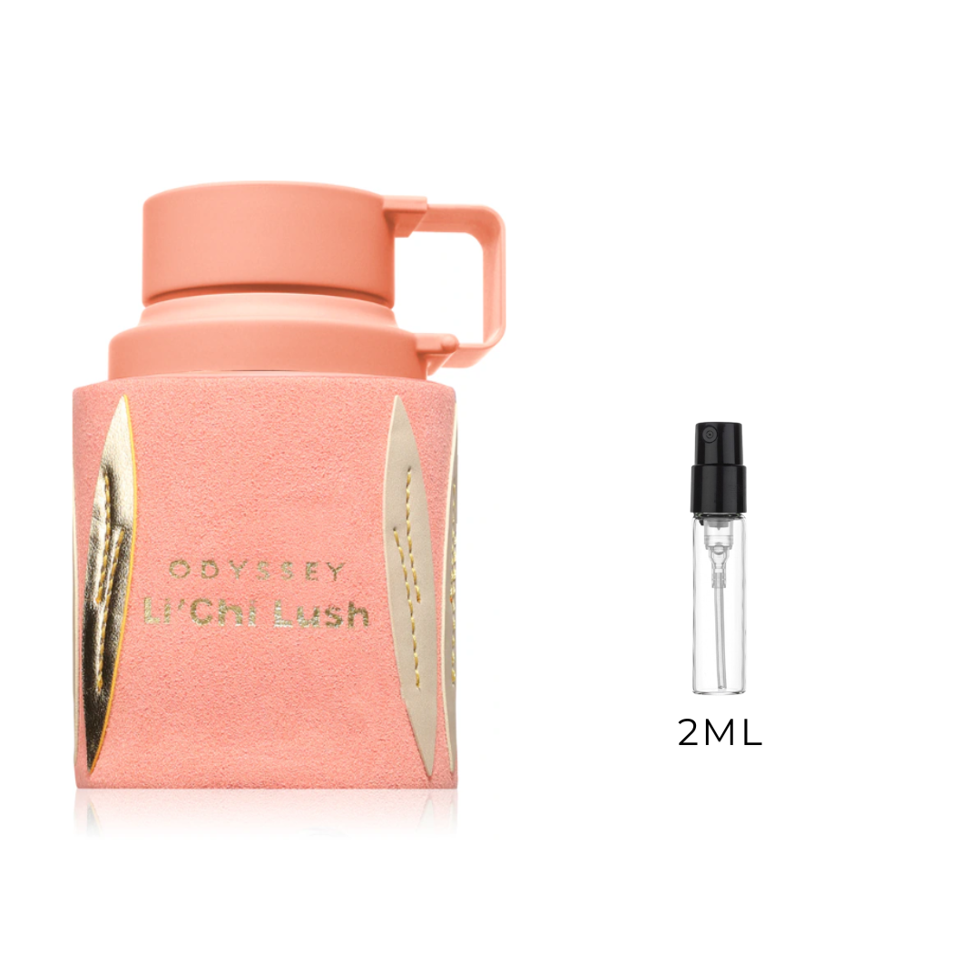 Armaf Odyssey Li'chi Lush - odlewka 2ml