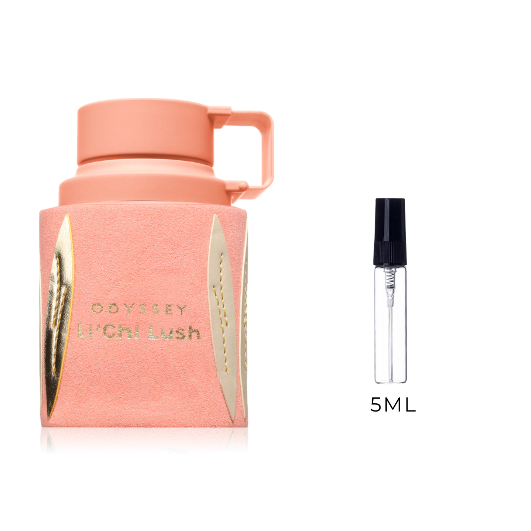 Armaf Odyssey Li'chi Lush - odlewka 5ml