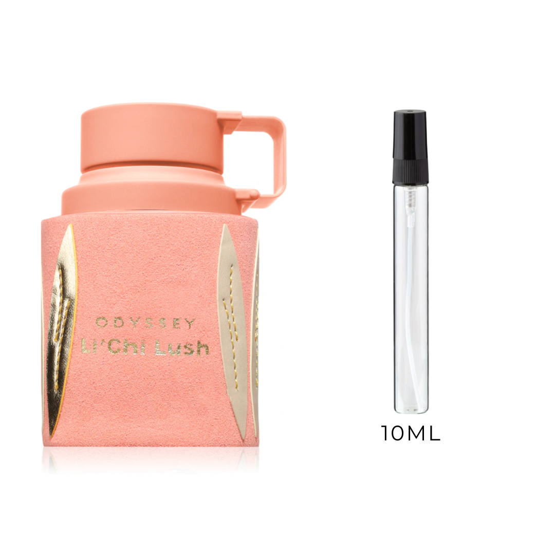 Armaf Odyssey Li'chi Lush - odlewka 10ml