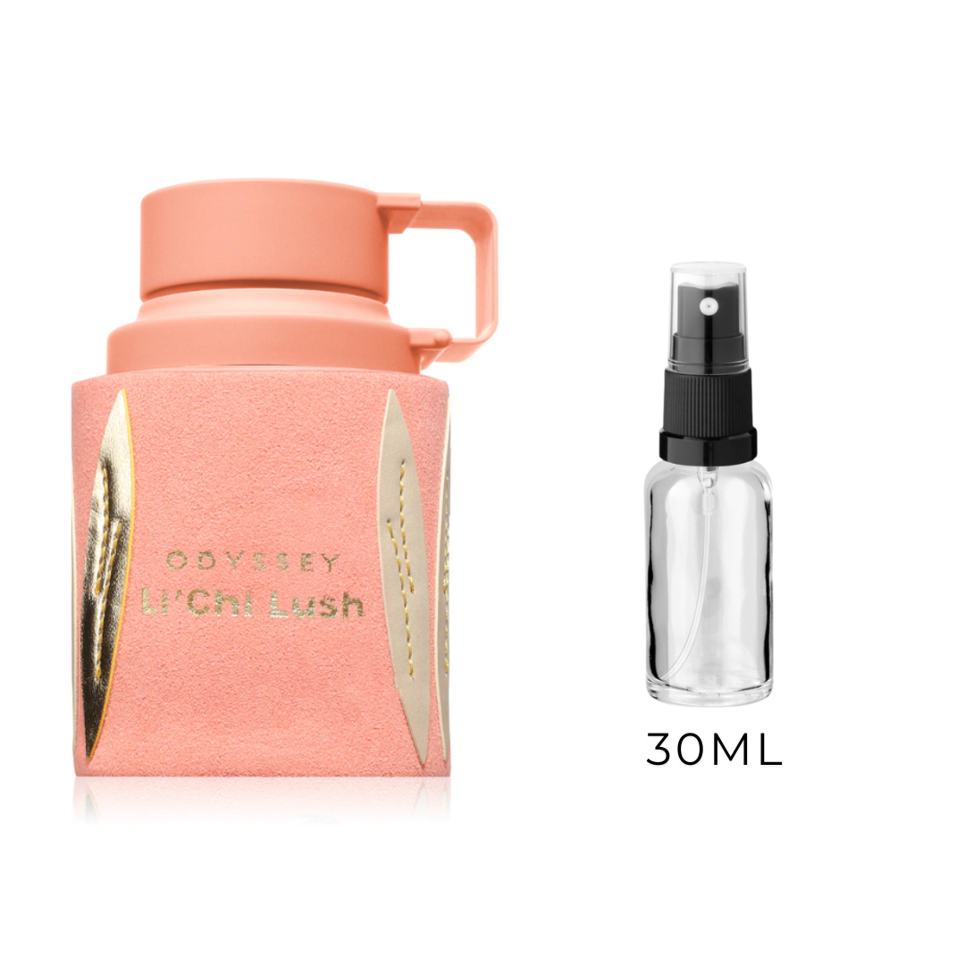 Armaf Odyssey Li'chi Lush - odlewka 30ml
