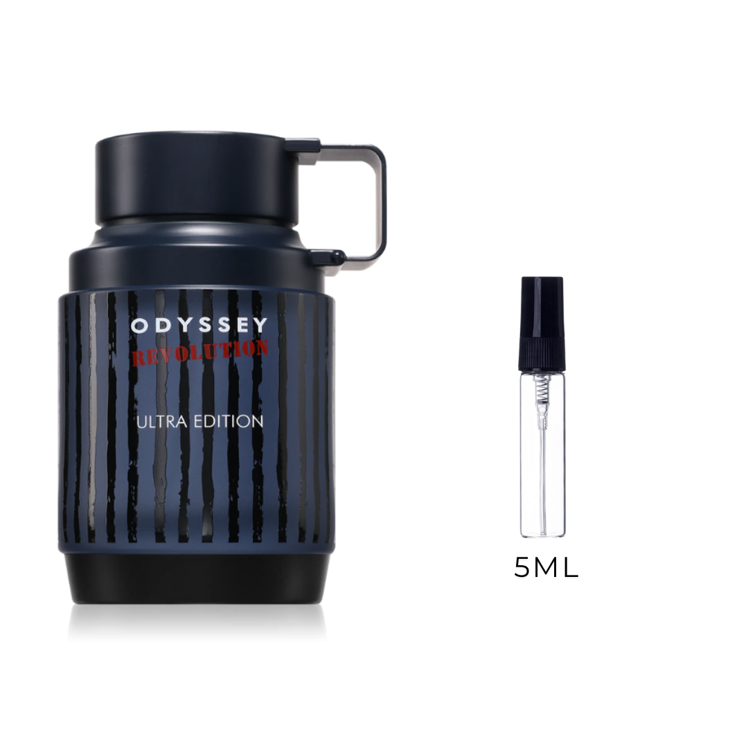 Armaf Odyssey Revolution - odlewka 5ml