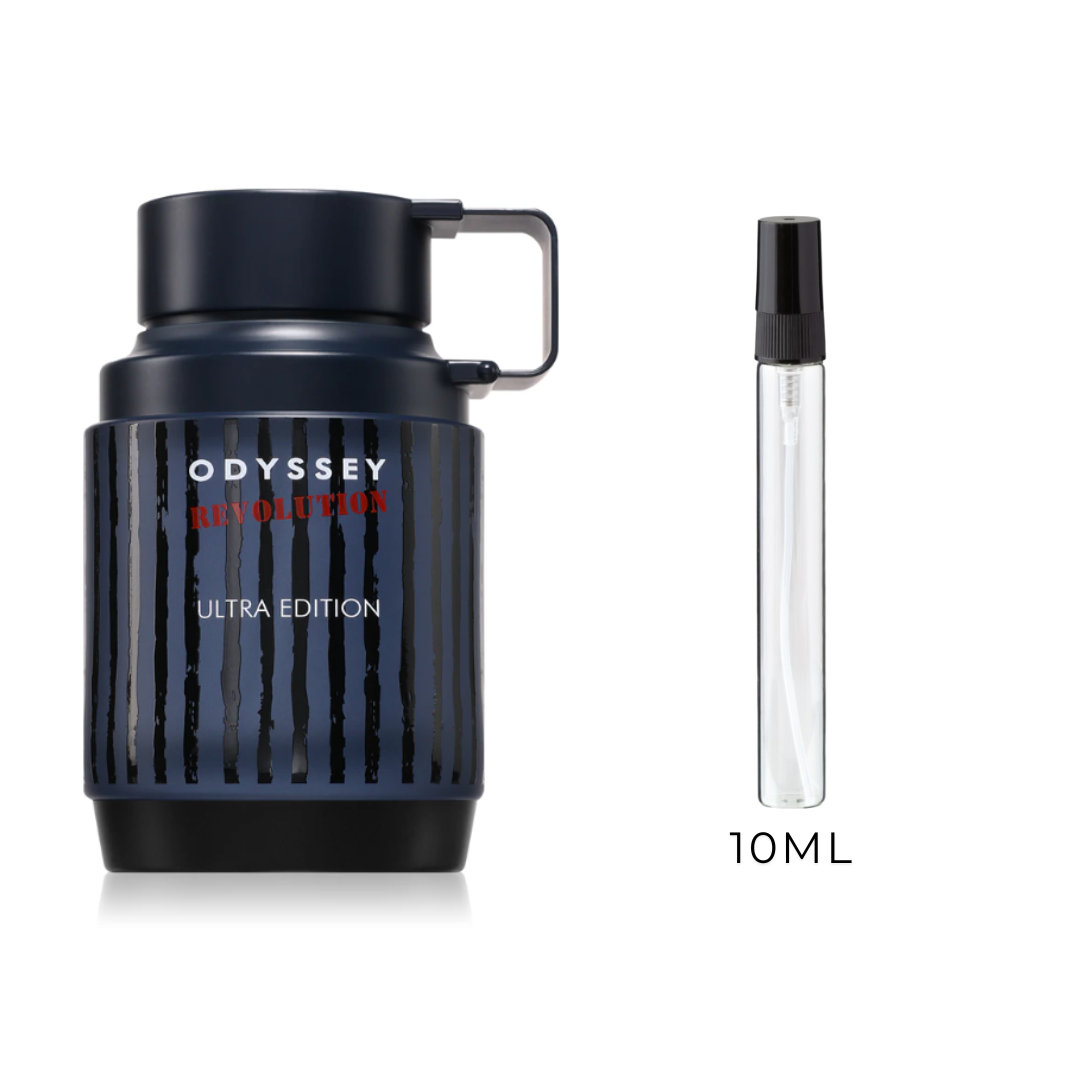 Armaf Odyssey Revolution - odlewka 10ml