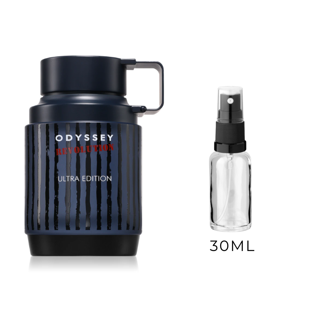 Armaf Odyssey Revolution - odlewka 30ml
