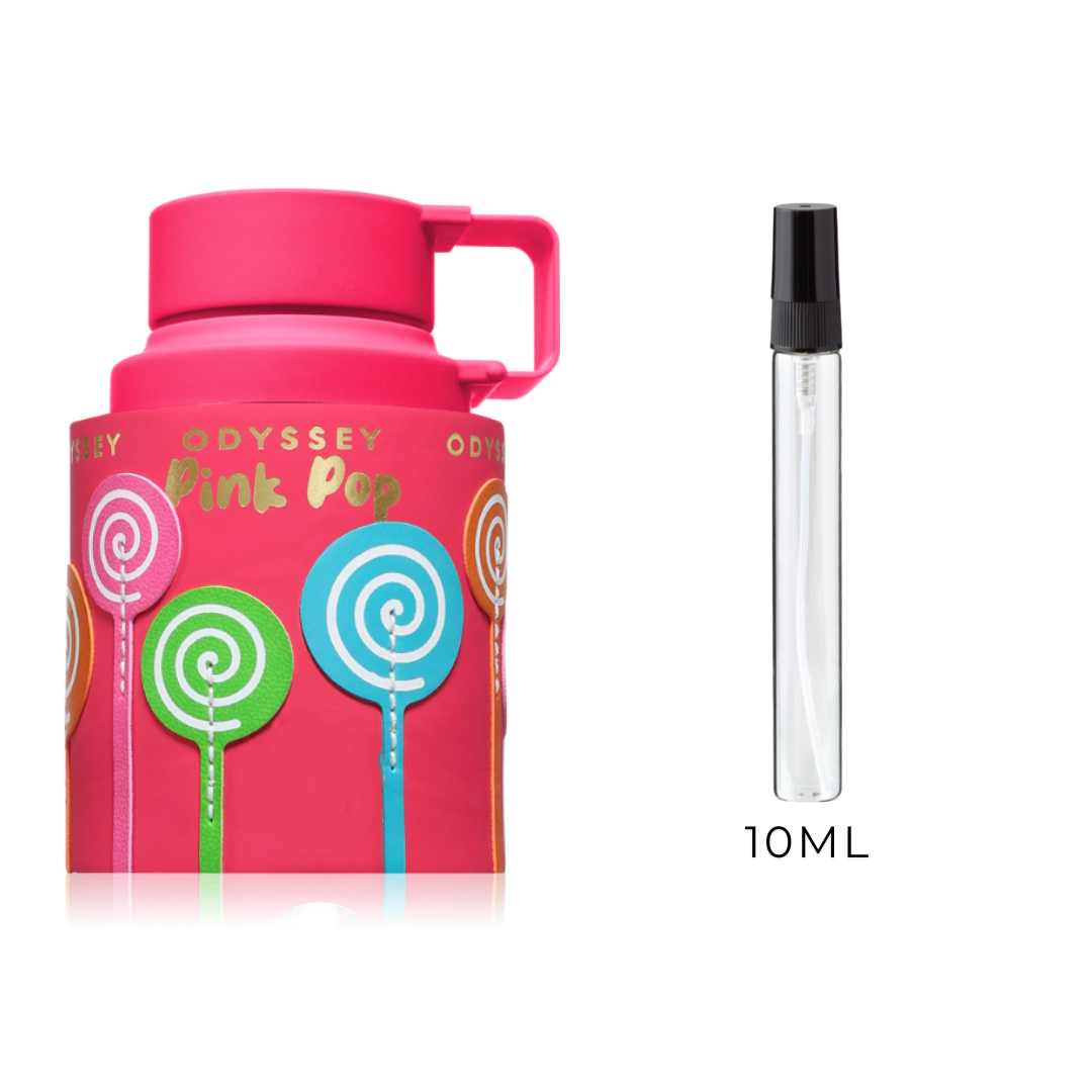 Armaf Odyssey Pink Pop - odlewka 10ml