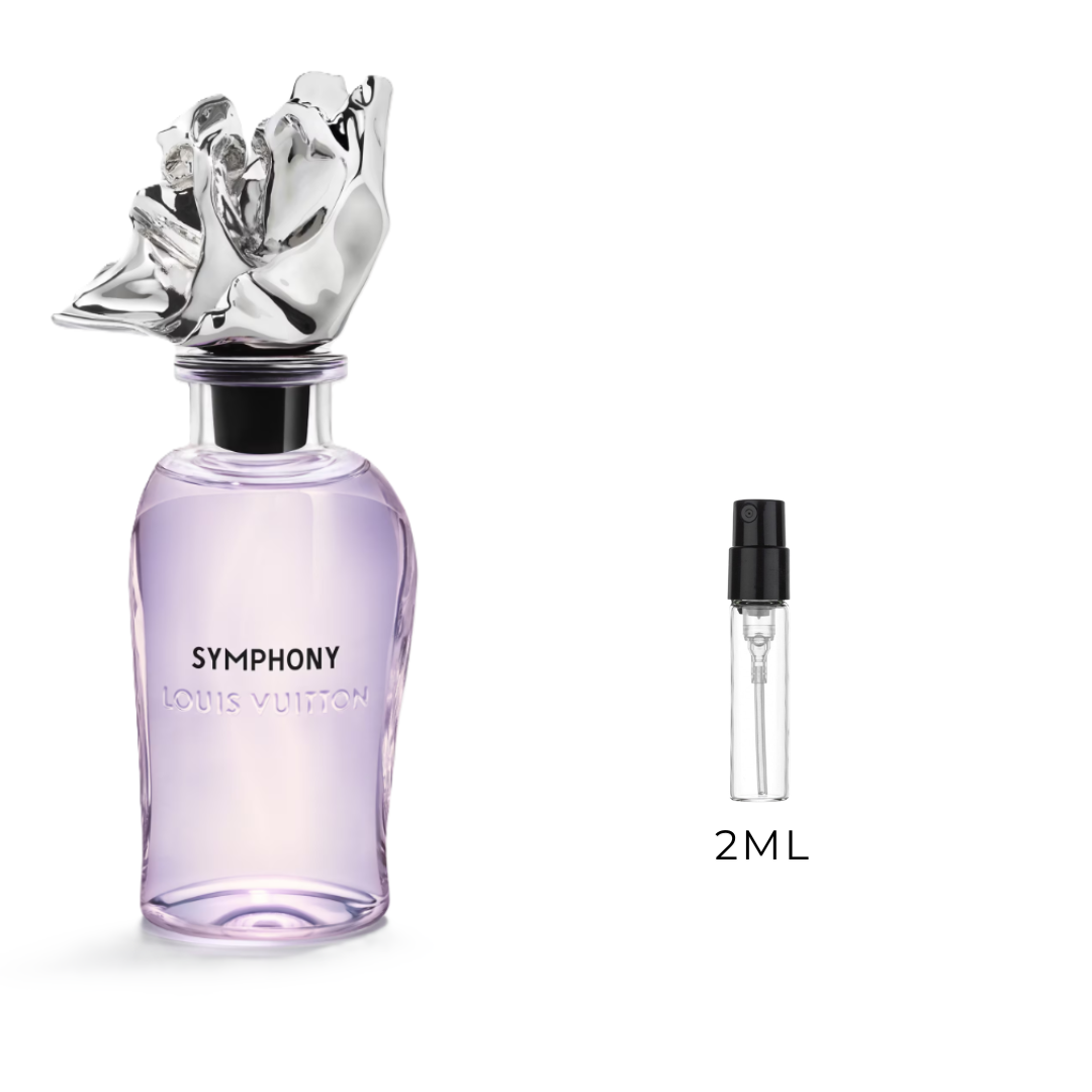 Louis Vuitton Symphony - odlewka 2ml
