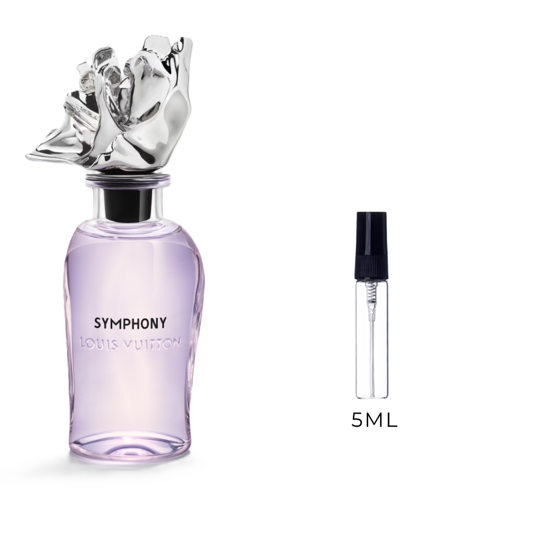 Louis Vuitton Symphony - odlewka 5ml