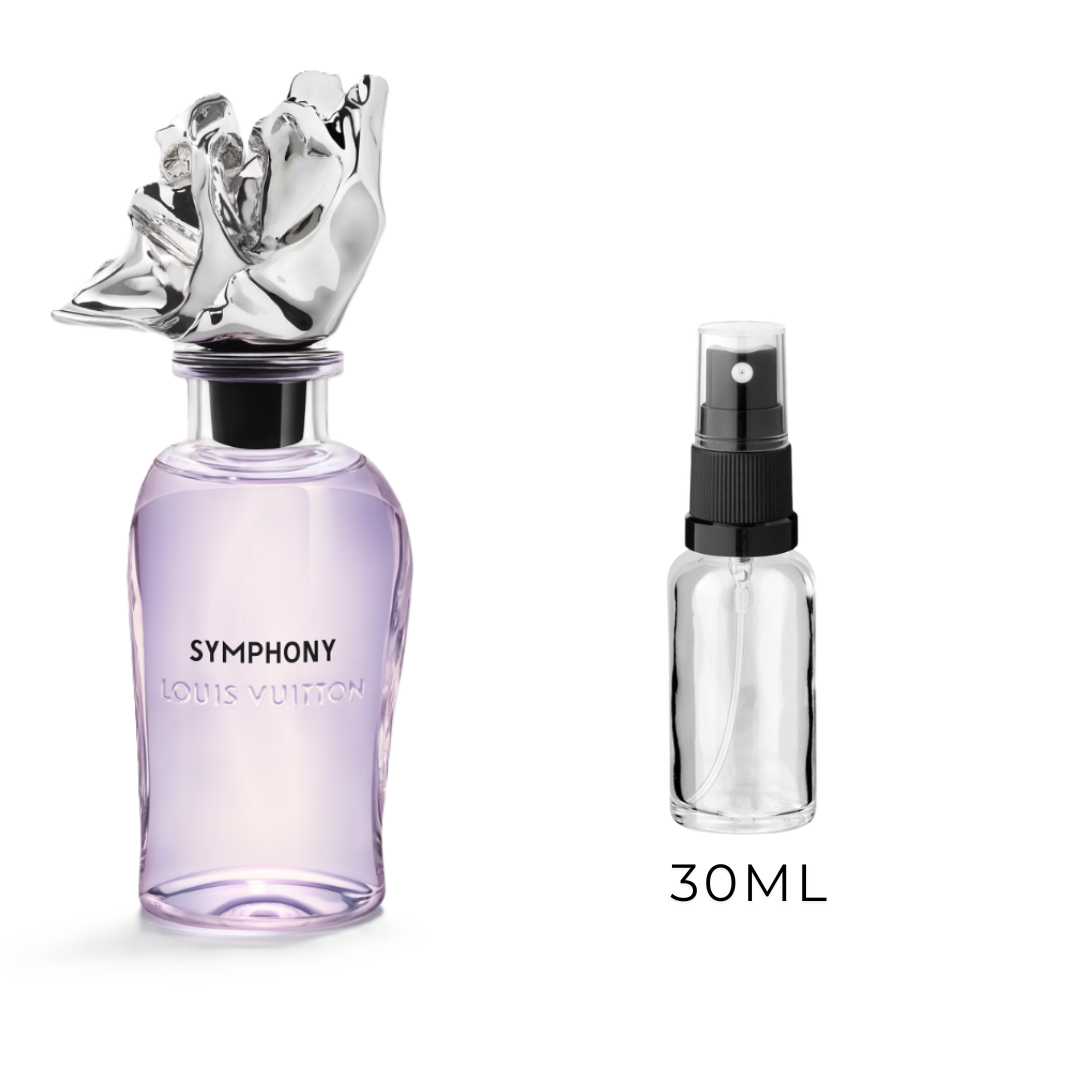 Louis Vuitton Symphony - odlewka 30ml