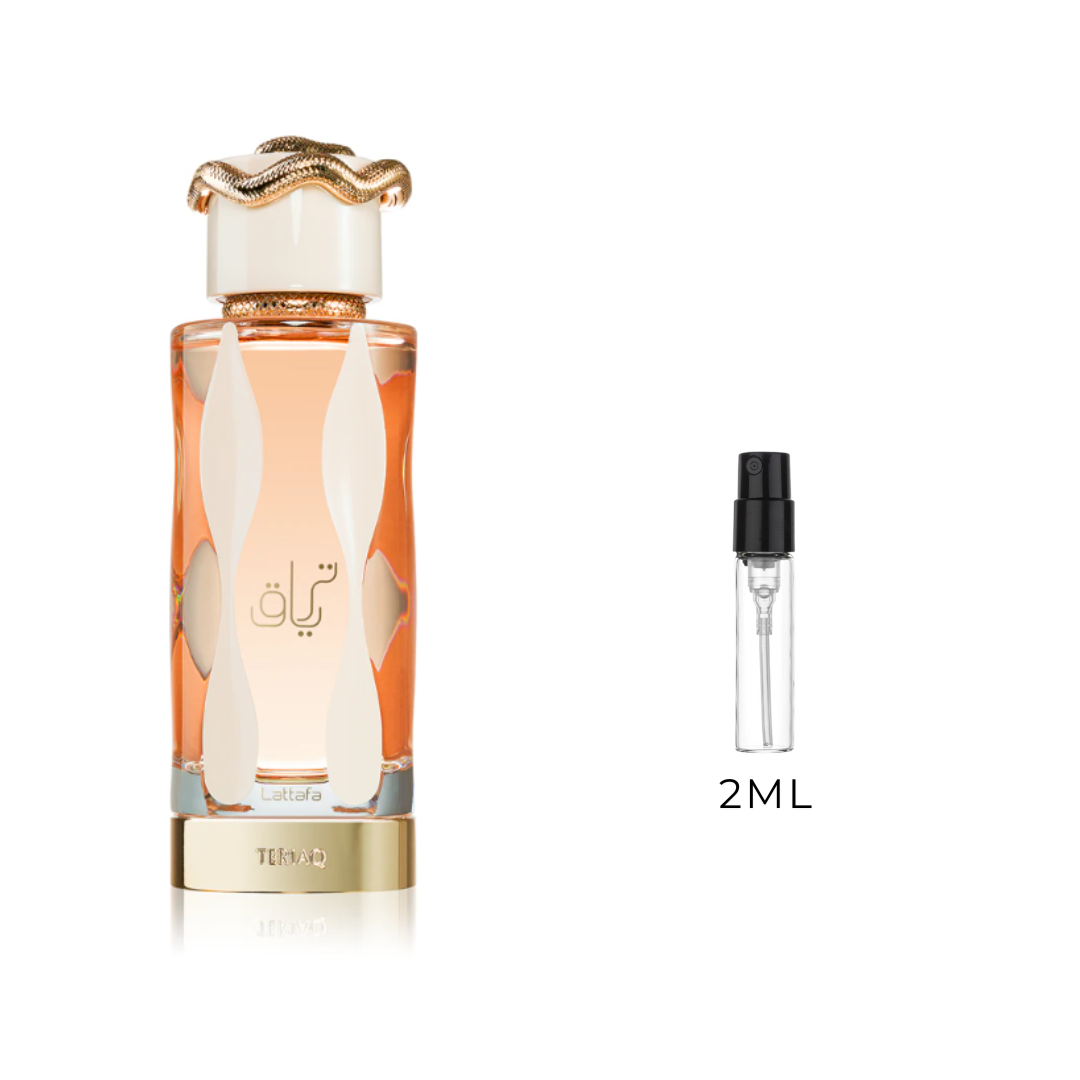 Lattafa Teriaq - odlewka 2ml
