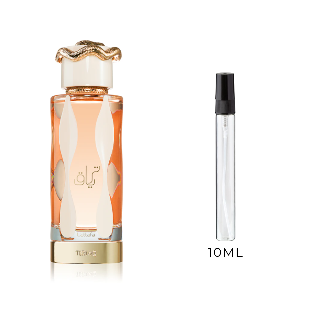 Lattafa Teriaq - odlewka 10ml