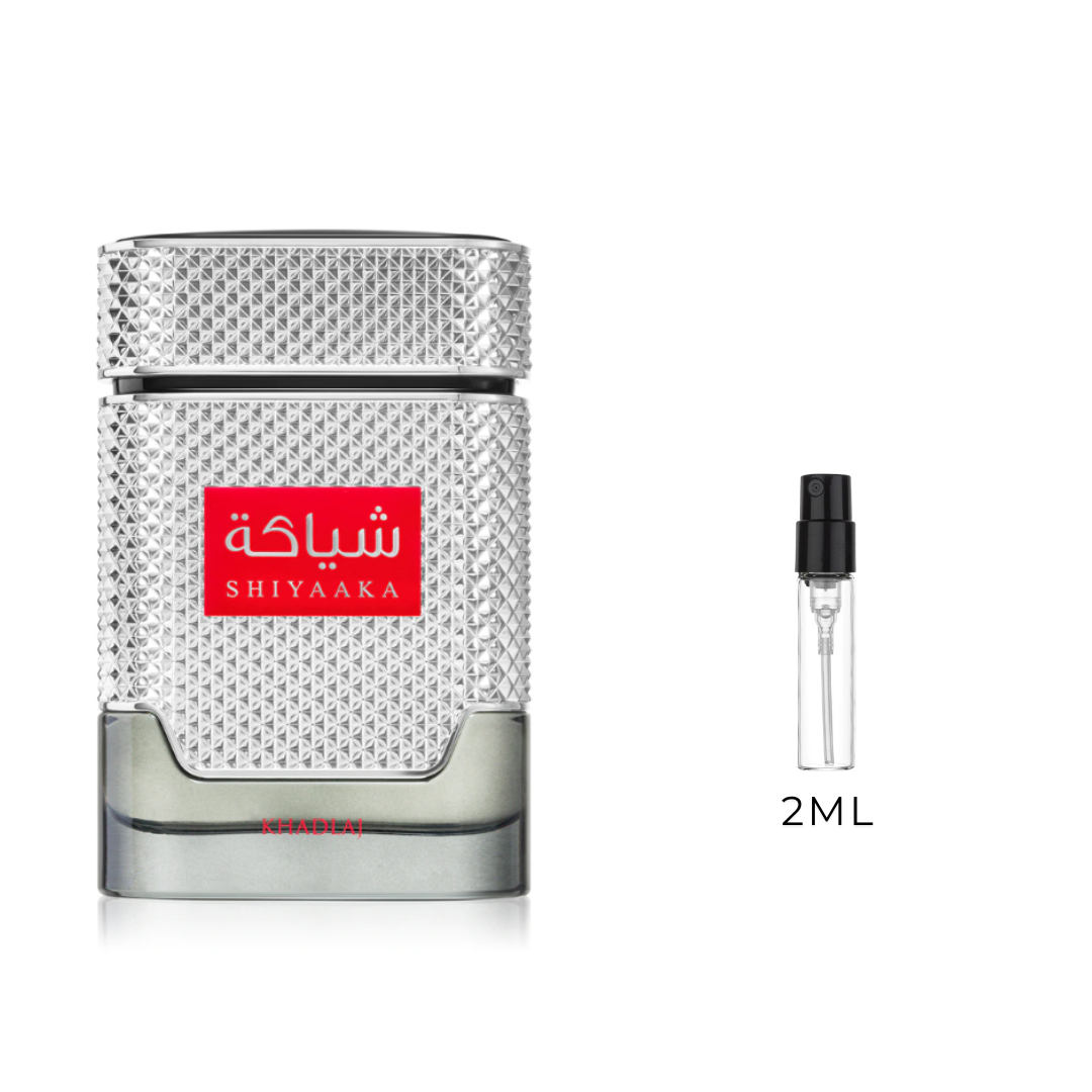 Khadlaj Shiyaaka For Men - odlewka 2ml
