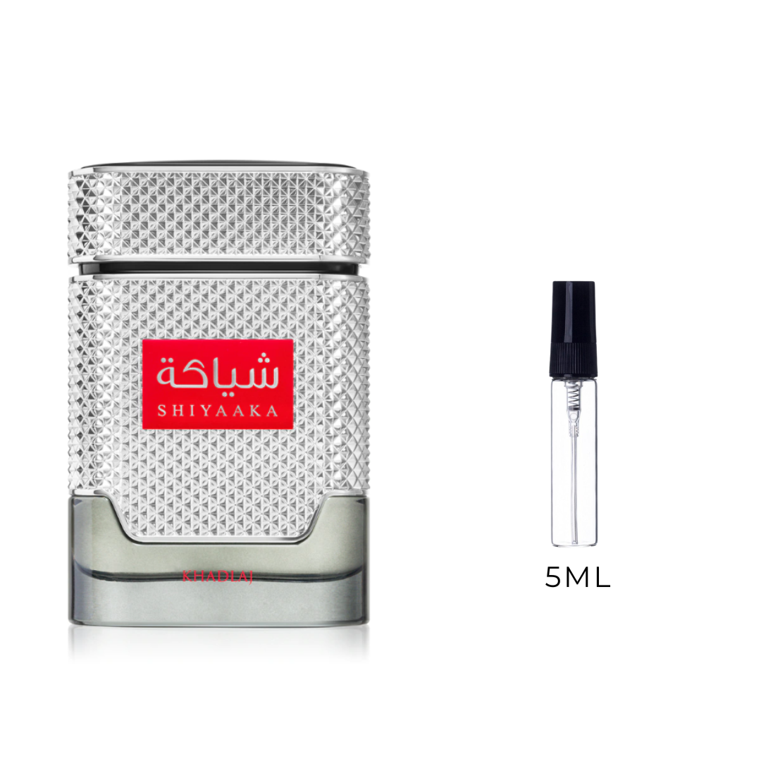 Khadlaj Shiyaaka For Men - odlewka 5ml