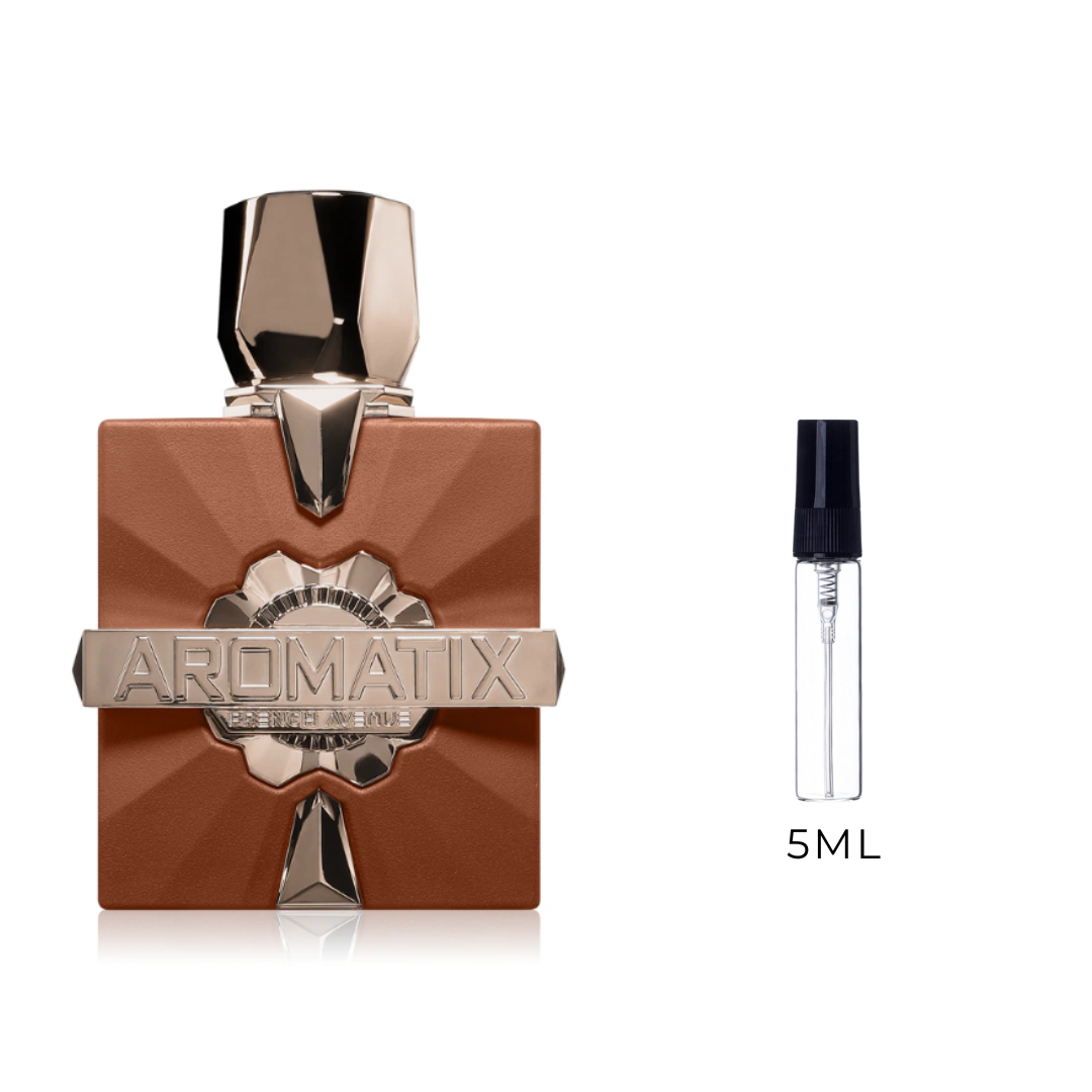 French Avenue X Aromatix Royal Taboo - odlewka 5ml
