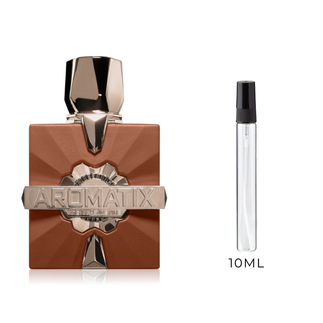 French Avenue X Aromatix Royal Taboo - odlewka 10ml