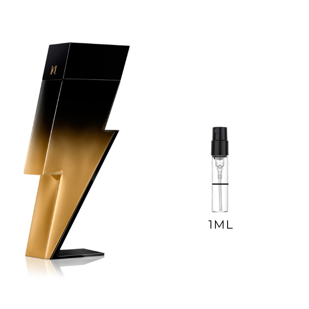 Carolina Herrera Bad Boy Extreme - odlewka 1ml