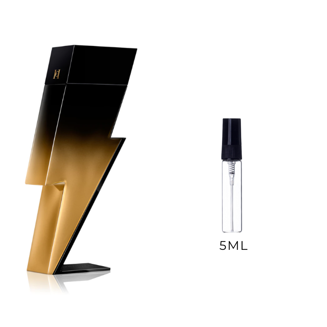 Carolina Herrera Bad Boy Extreme - odlewka 5ml