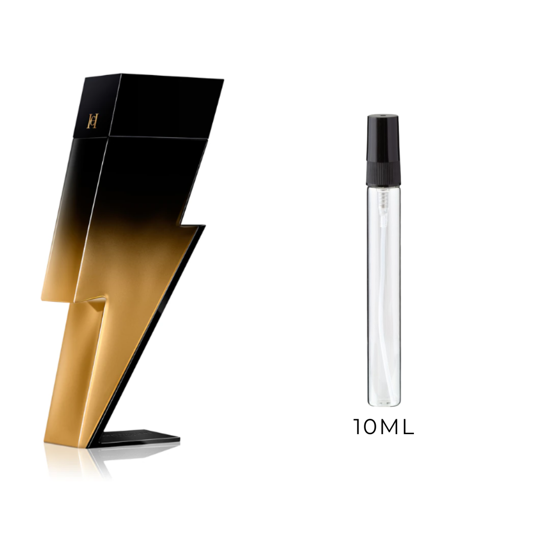 Carolina Herrera Bad Boy Extreme - odlewka 10ml