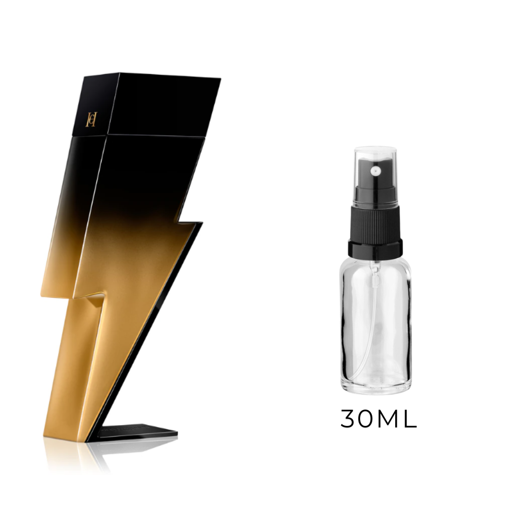 Carolina Herrera Bad Boy Extreme - odlewka 30ml