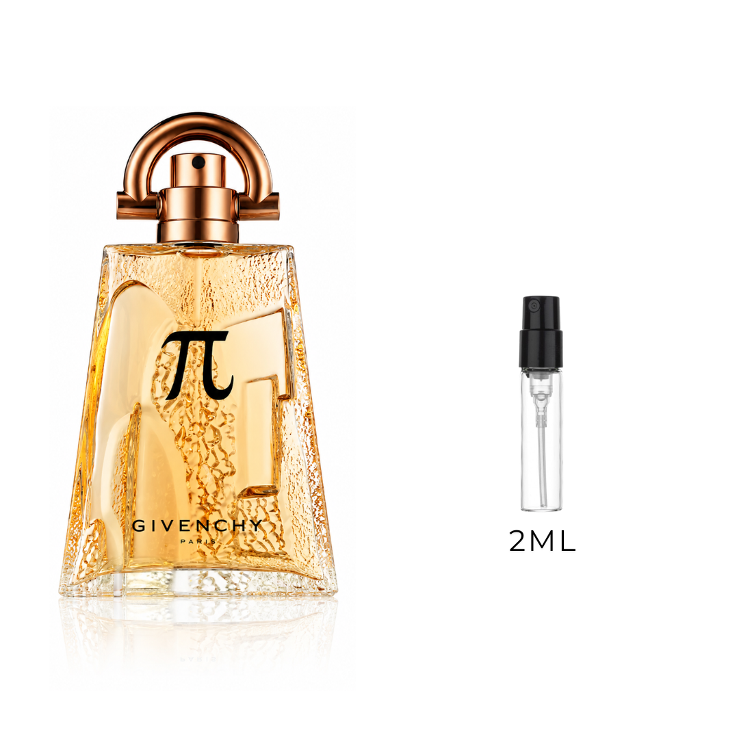 Givenchy Pi - odlewka 2ml