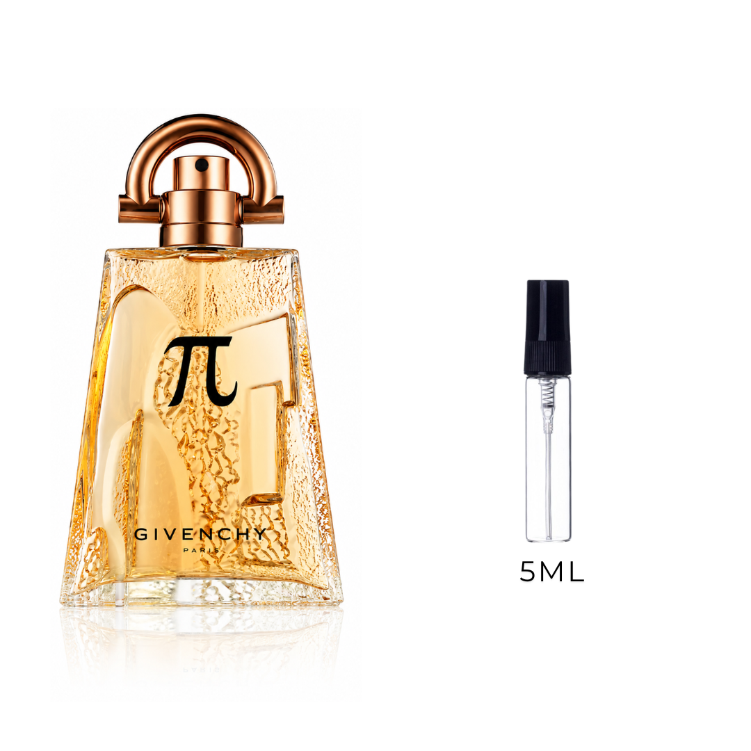 Givenchy Pi - odlewka 5ml