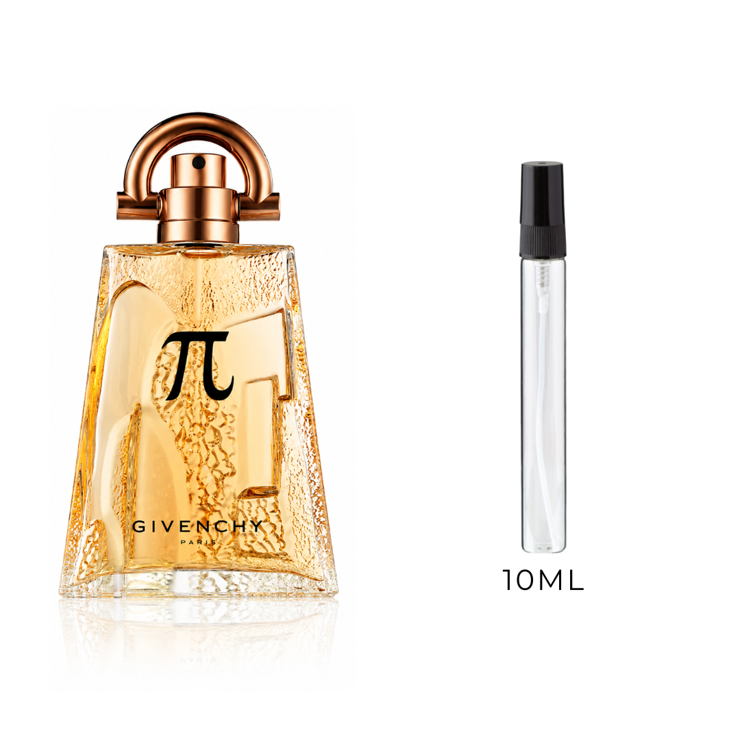 Givenchy Pi - odlewka 10ml