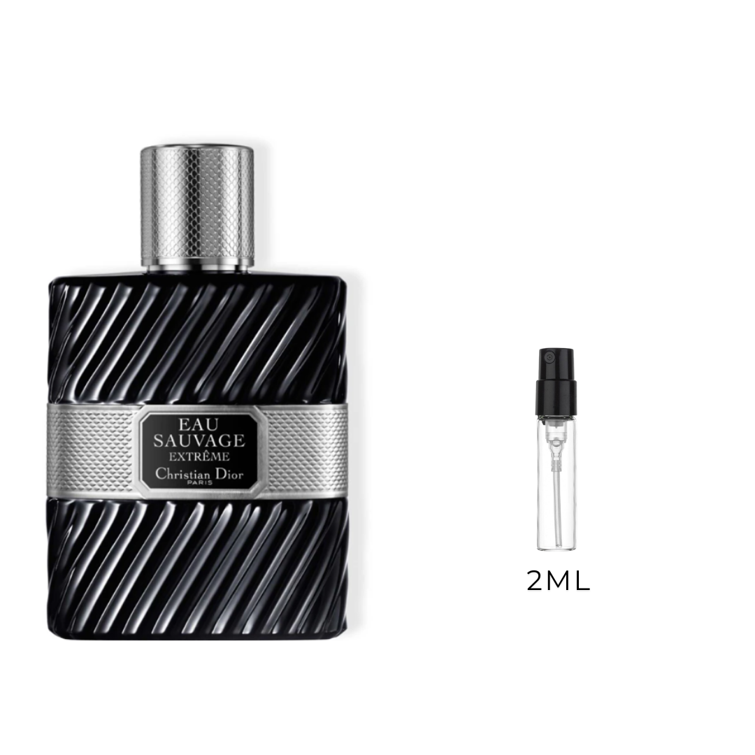 Dior Eau Sauvage Extreme - odlewka 2ml