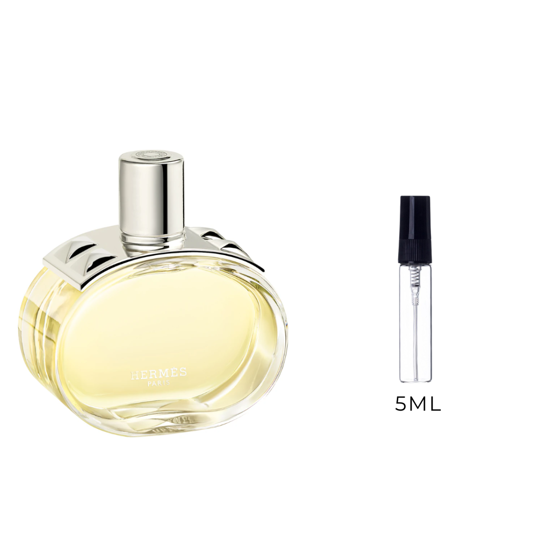 Hermes Barenia - odlewka 5ml