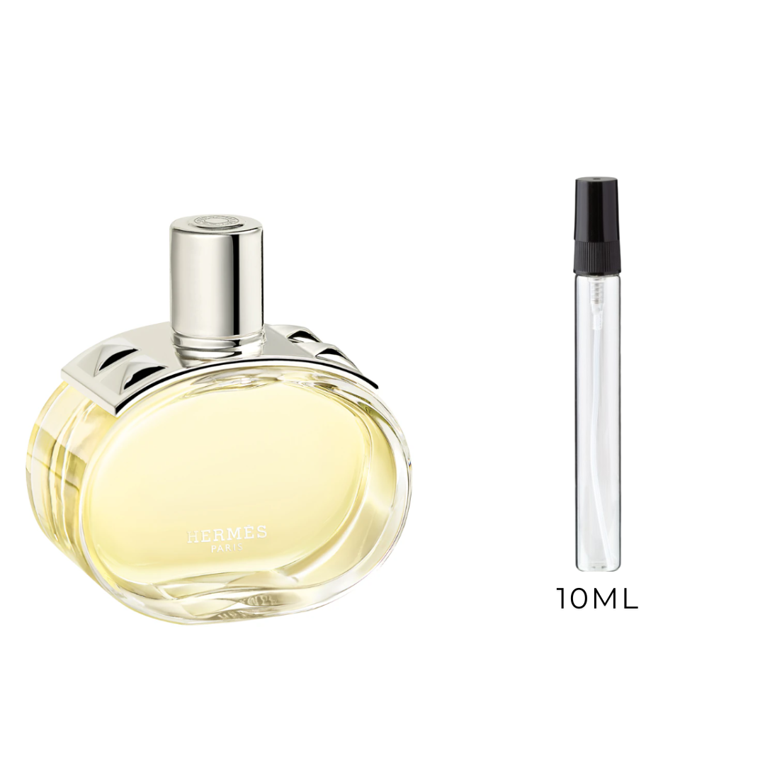 Hermes Barenia - odlewka 10ml